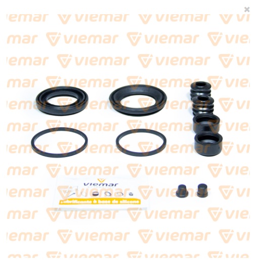  | REPARO PINCA FREIO DT DUCATO/JUNPER/BOXER 03/17 46MM