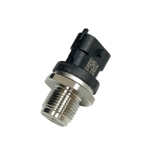  | SENSOR PRESSAO COMBUSTIVEL COMMON RAIL VW/CARGO ISB/ISC