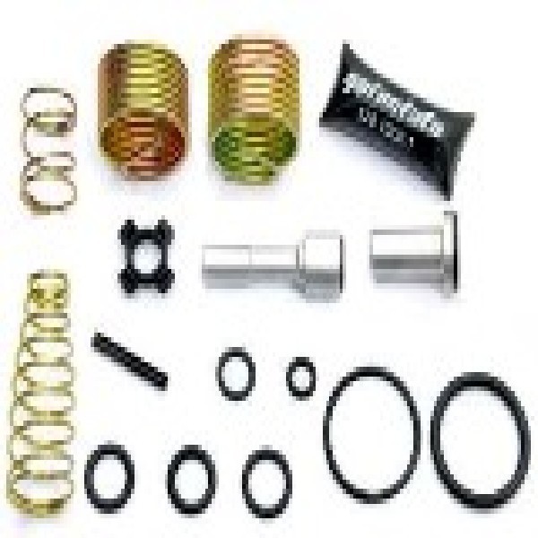  | REPARO VALVULA FREIO MAO MB O370 OF/OH 1317/1520