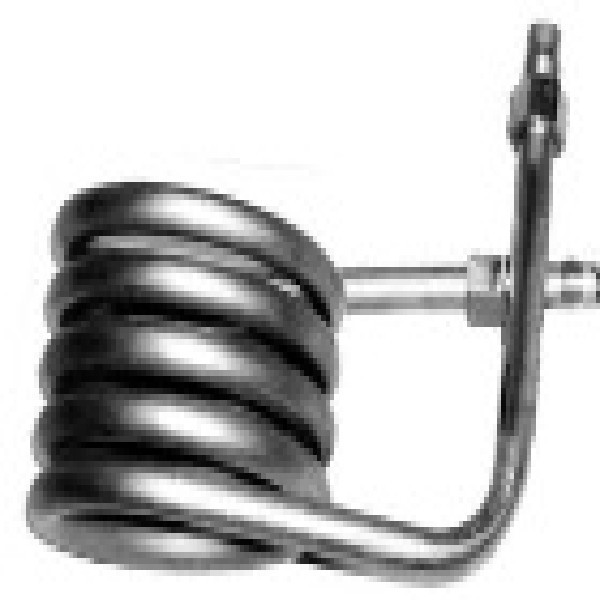  | SERPENTINA COMPRESSOR AR VOLVO N/NL10/12