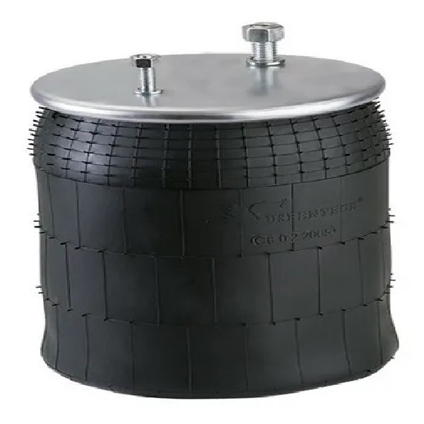  | BALAO SUSPENSAO CARRETA FACCHINI ./05 2 PARAF S/BASE