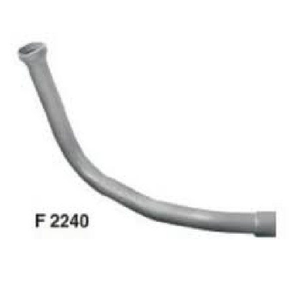  | TUBO ESCAPE SAIDA MOTOR SC 112H ./89