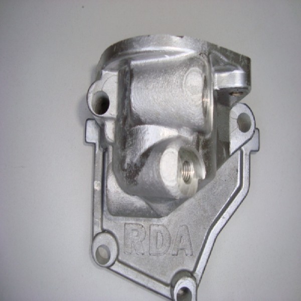  | CARCACA TAMPA VALVULA TERMOSTATICA DAILY USA JUNTA 1031 RDA