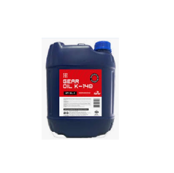  | OLEO 85W140 GL5 CAIXA CAMBIO / DIFERENCIAL BALDE 20L - KARTER