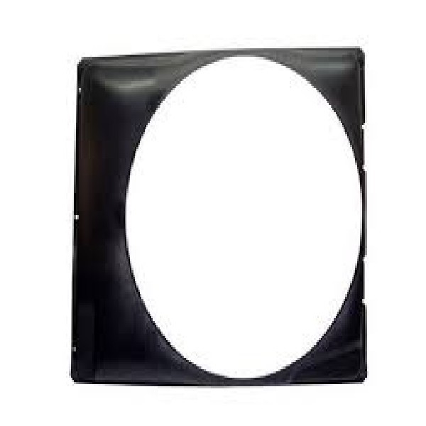  | DEFLETOR RADIADOR SC 124 S5 HIGHLINE