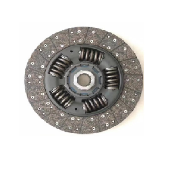  | DISCO EMBREAGEM VOLVO FH/FM D13 16/. 430MM 24E 5 MOLAS CAIXA CAMBIO AUTOMATICA