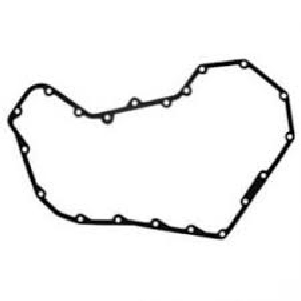  | JUNTA TAMPA EXTERNA DISTRIBUICAO CUMMINS S B 4/6 BOMBA ROTATIVA