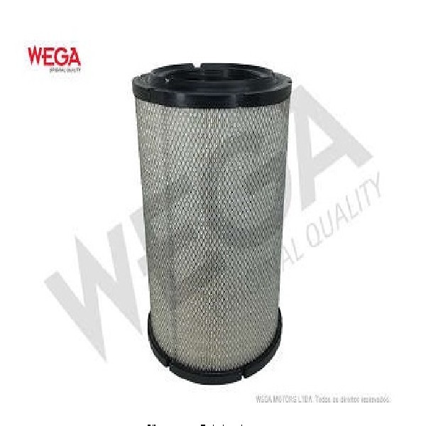  | FILTRO AR SC 124 S5 420/440/470/500 08/.HIGHLINE