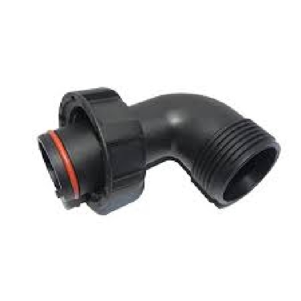  | COTOVELO RESERVATORIO AGUA RADIADOR SC 114/124