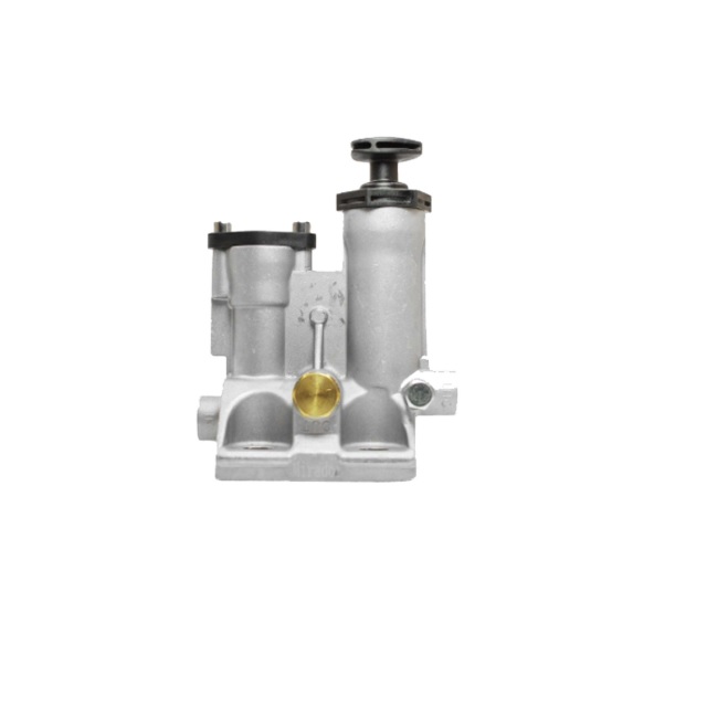  | CABECOTE FILTRO COMBUSTIVEL CARGO 816/1119/1319/1719/1723/2423/2429/CONSTELLATION