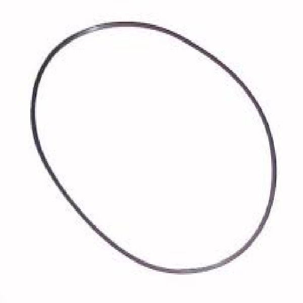  | ANEL ORING EIXO INTERMEDIARIO CAIXA CAMBIO GR900 SC 124 129X3