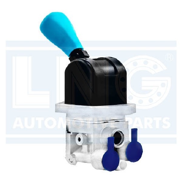  | VALVULA FREIO MAO MB 1938/1944/ TECTOR/AGRALE