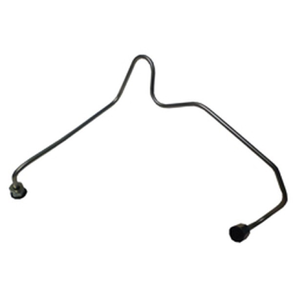  | CANO INJETOR 3CIL CUMMINS B F250/350/CARGO 815