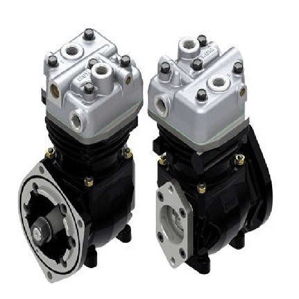  | COMPRESSOR AR VW 7100/8120/8150/9150/X10 LK38 - OBS NUMERO SERIE