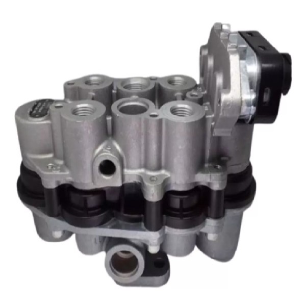  | VALVULA 4 CIRCUITO APU STRALIS/TECTOR/EUROCARGO/TRACKER C/SENSOR