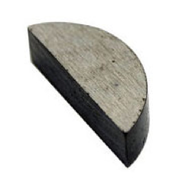  | CHAVETA VIRABREQUIM DT SC 112/113