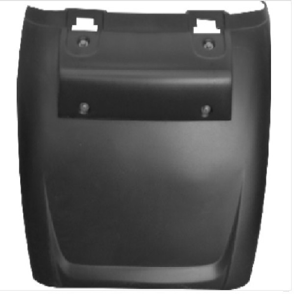  | MEIO PARALAMA TR LE / DT LD DAF XF/CF -  PARTE INTERMEDIARIO