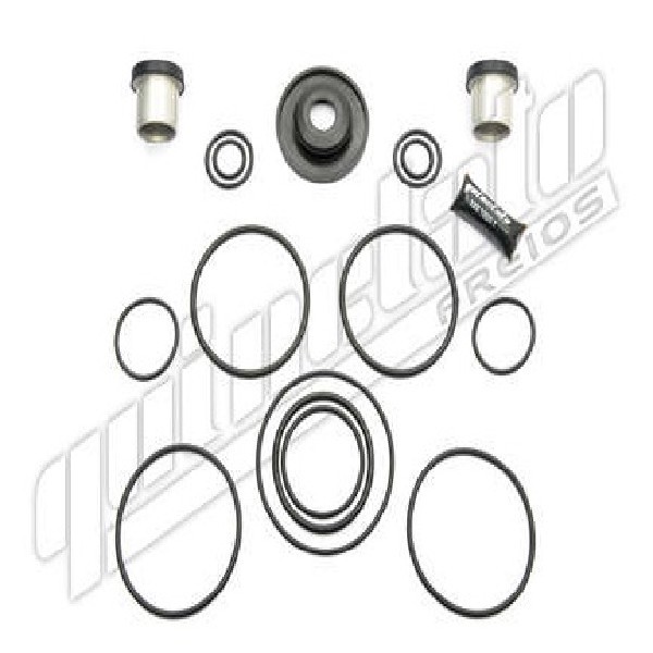  | REPARO VALVULA PEDAL FREIO MB 83/00 VW 90/.VOLVO