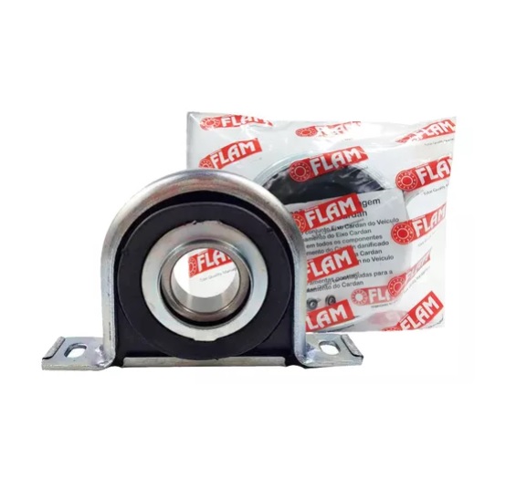  | ROLAMENTO CARDAN 40MM COMPLETO RANGER 4X4