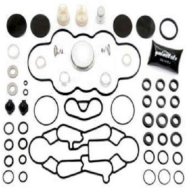  | REPARO VALVULA 4 CIRCUITO APU MB 1218//1620/1938