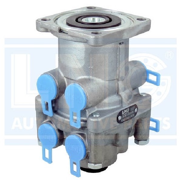  | VALVULA PEDAL FREIO VW/VOLVO/MB/AGRALE