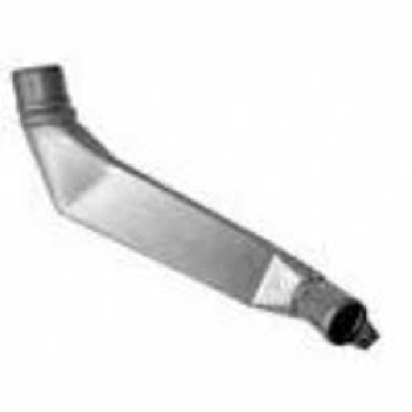  | CANO RETORNO BOMBA AGUA MB 1620/366 - CHATO