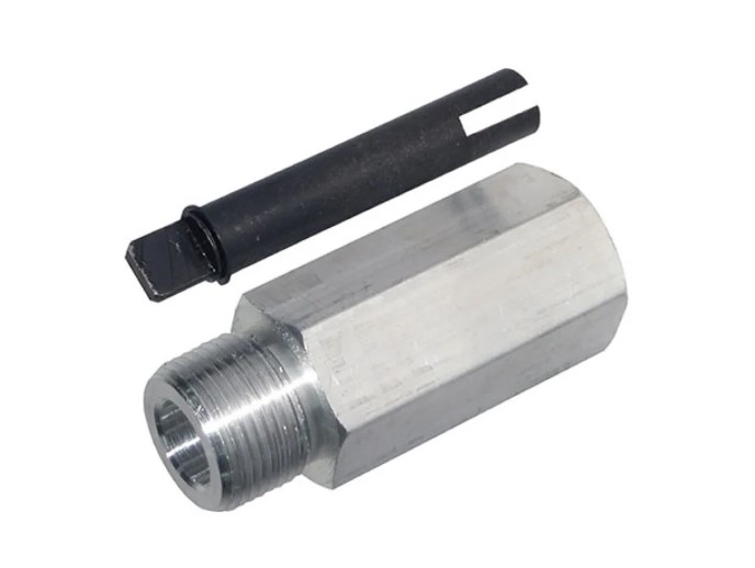  | ALONGADOR REDUTOR LONGO 66MM MB