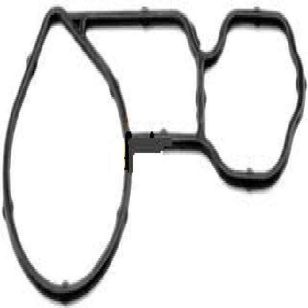  | JUNTA BOMBA AGUA SC 114/124/S4 - BORRACHA