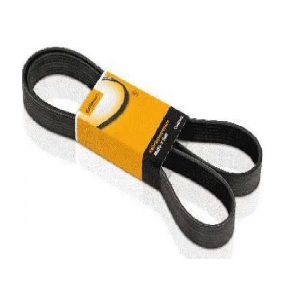  | CORREIA ALTERNADOR S10/BLAZER MWM 2.8 SPRINT