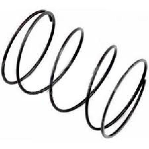  | MOLA DIAFRAGM VENTILACAO FORCADA CARTER SC 114/124