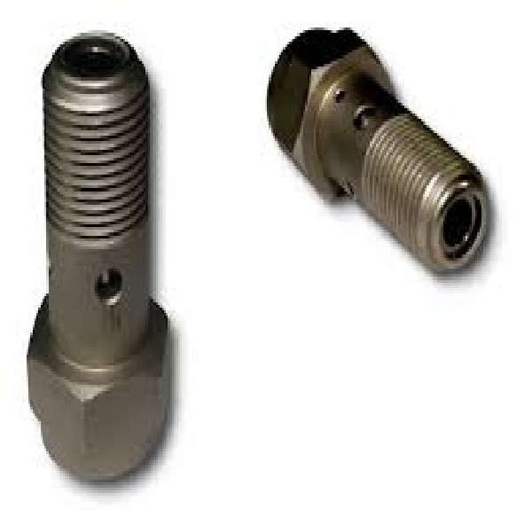  | VALVULA RETORNO COMBUSTIVEL VOLVO FH D13