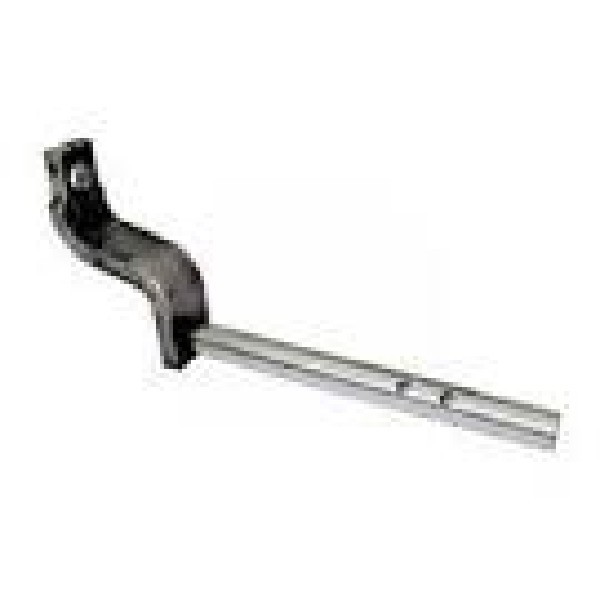  | ALAVANCA EIXO TRAMBULADOR CAIXA CAMBIO VW 14150/14200/16170/16200/CARGO