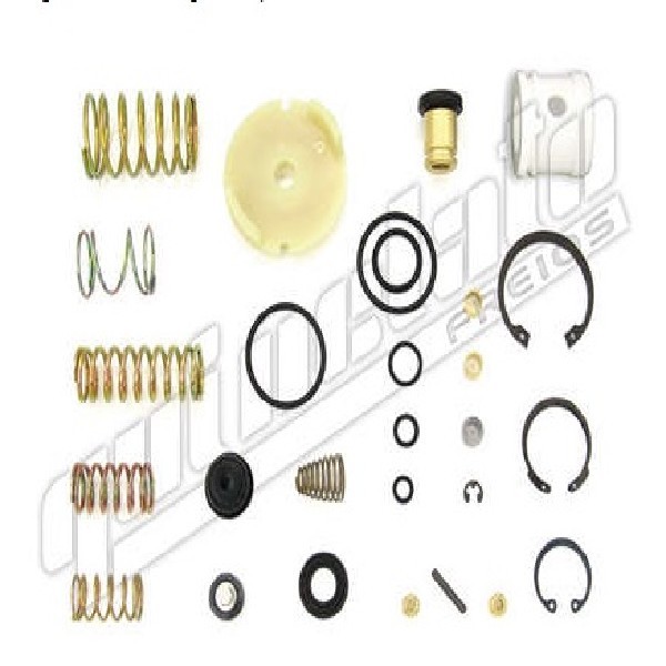  | REPARO VALVULA FREIO MAO SC 112/142 WABCO