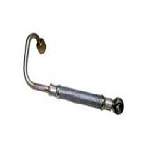  | FLEXIVEL COMPRESSOR AR AO BLOCO VW X10 SAIDA DA AGUA