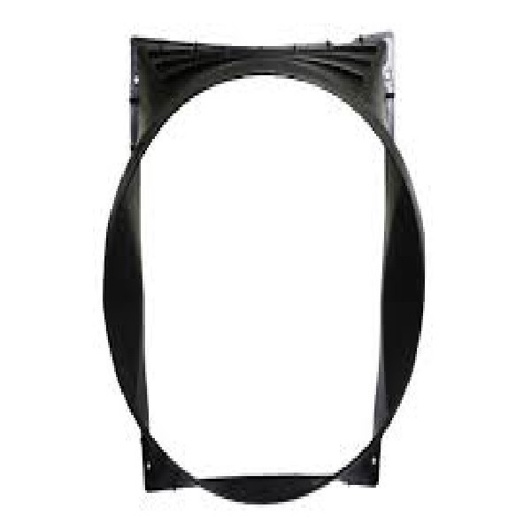  | DEFLETOR RADIADOR FH/NH/VM