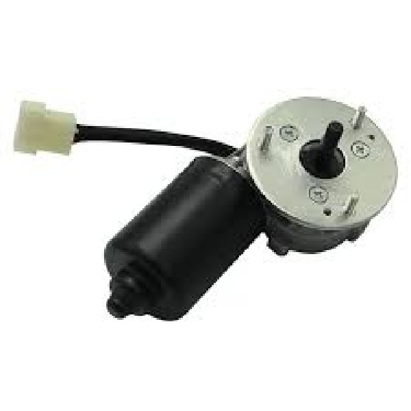  | MOTOR LIMPADOR PARABRISA MB 1214/1217/1218/1414/18/1614/18/21/70/1717/1935 24V