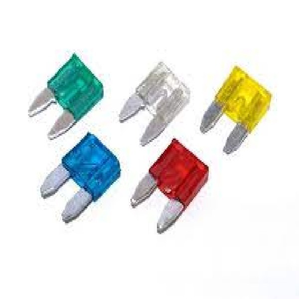  | FUSIVEL 15 AMP LAMINA MINI