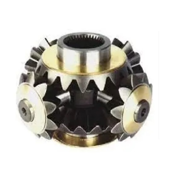  | KIT ENGRENAGEM CAIXA SATELITE DIFERENCIAL MB 1113 - RETA