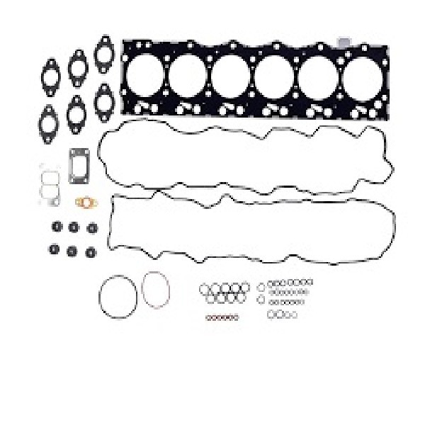  | JUNTA RETIFICACAO VALVULA CABECOTE VW/CARGO CUMMINS ISB 6 CIL S/RETENTOR