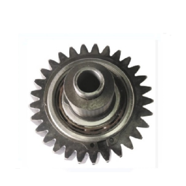  | ENGRENAGEM MAPA DISTRIBUICAO DISTRIBUICAO VOLVO FH/FM D13 06/.