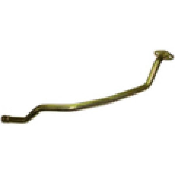  | TUBO RETORNO TURBINA MB 1418/1618/1620 OM366