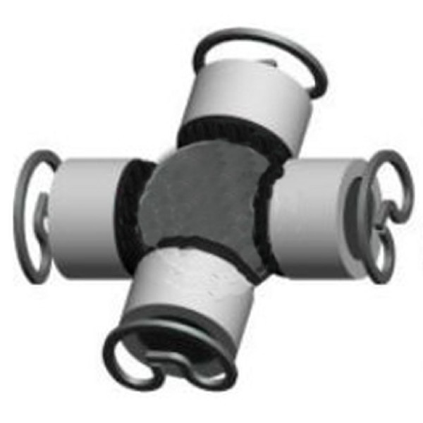  | CRUZETA JUNTA UNIVERSAL 24X61