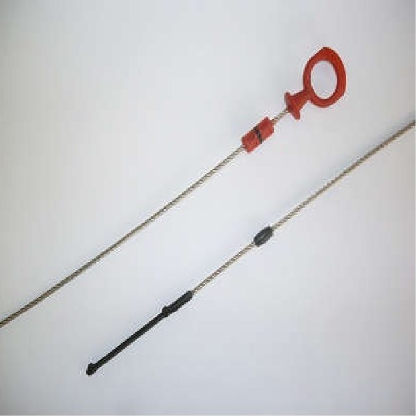  | VARETA NIVEL OLEO MOTOR VOLVO FH 1870MM