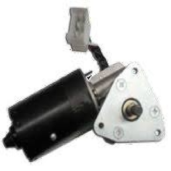  | MOTOR LIMPADOR PARABRISA VOLVO NL10/NL12/EDC  24V