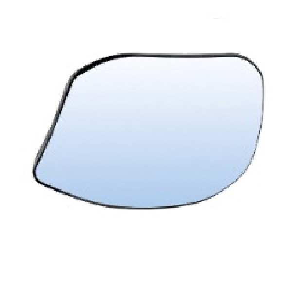  | LENTE ESPELHO RETROVISOR FRONTAL SC 124 NTG 19/.
