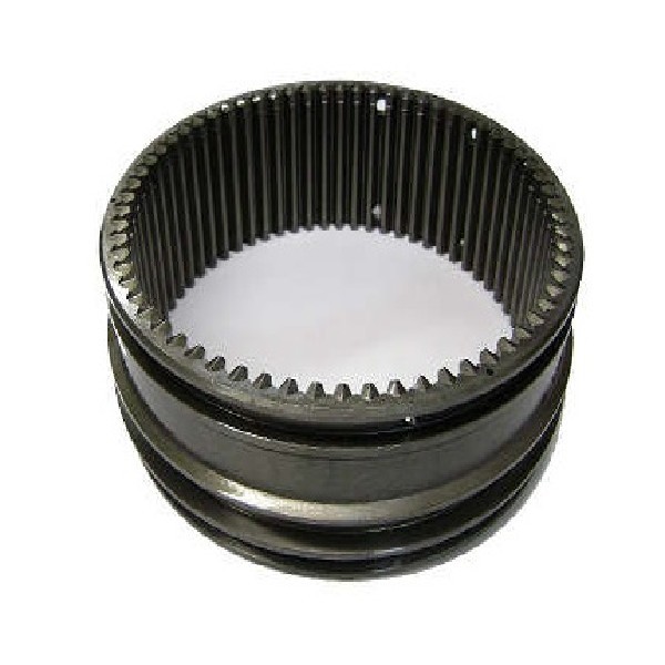  | LUVA SINCRONIZADO SELETORA CAIXA CAMBIO GR/GRS900/905/925 SC 114/124 6/8M