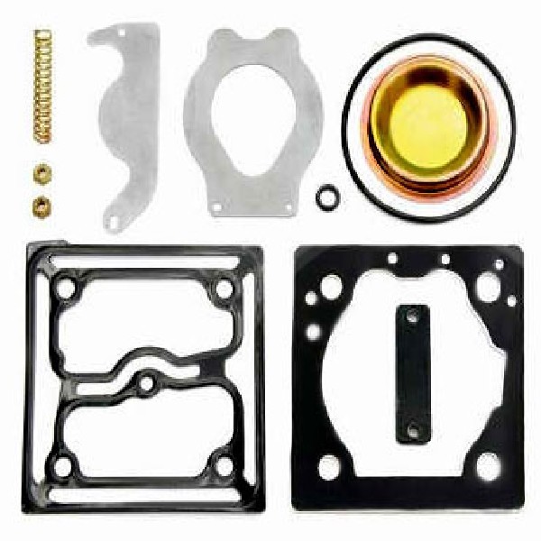  | REPARO CABECOTE COMPRESSOR AR VW/FORD ./01 85MM WABCO