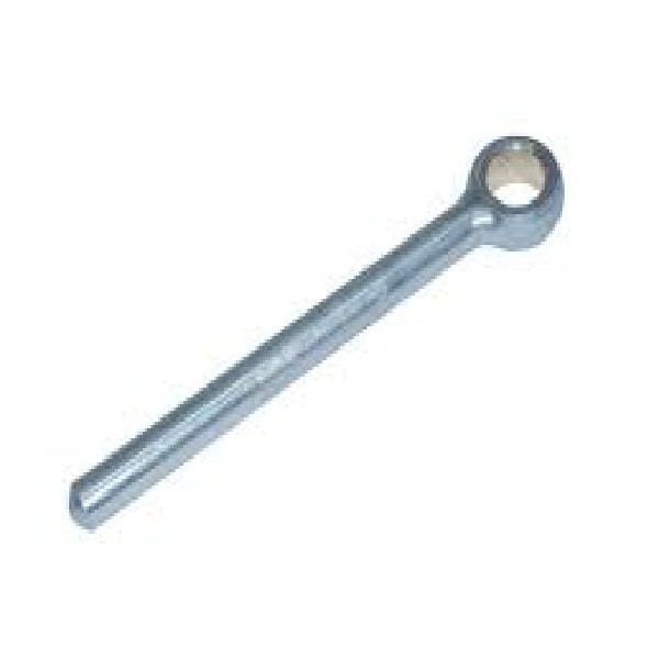  | HASTE CILINDRO MESTRE EMBREAGEM CARGO 712/814/815/1722/2428 - PIRULITO C/OLHAL