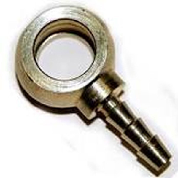  | OLHAL 10MM X P/TUBO DE NYLON 6MM