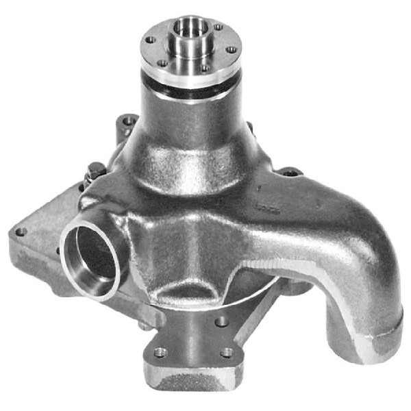  | BOMBA AGUA MB 1620/366LA 00/ECOLOGICO C/TAMPA